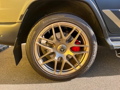 صورة مصغرة 15 لـ 2024 Mercedes-BENZ G-CLASS AMG