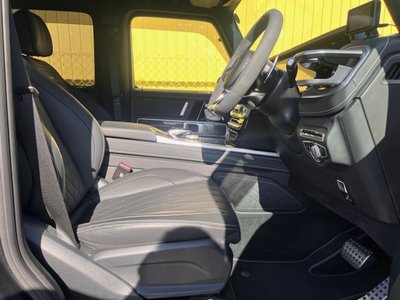 صورة مصغرة 33 لـ 2024 Mercedes-BENZ G-CLASS AMG