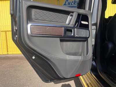 صورة مصغرة 42 لـ 2024 Mercedes-BENZ G-CLASS AMG