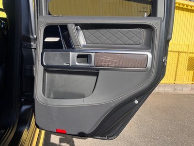 صورة مصغرة 40 لـ 2024 Mercedes-BENZ G-CLASS AMG