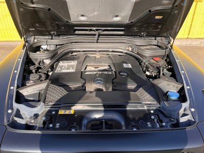صورة مصغرة 24 لـ 2024 Mercedes-BENZ G-CLASS AMG