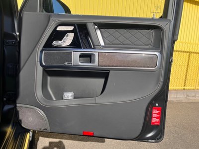صورة مصغرة 39 لـ 2024 Mercedes-BENZ G-CLASS AMG