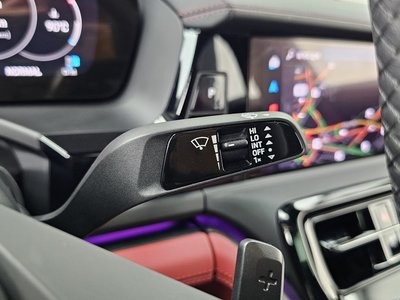 2025 Porsche PANAMERA 缩略图 32