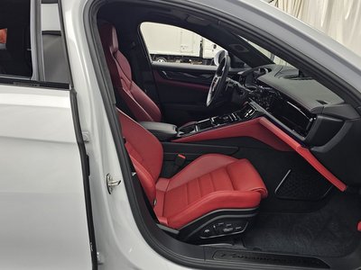 2025 Porsche PANAMERA 缩略图 17