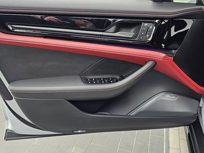 2025 Porsche PANAMERA 缩略图 14