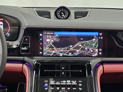2025 Porsche PANAMERA 缩略图 20