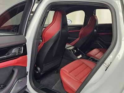 2025 Porsche PANAMERA 缩略图 16