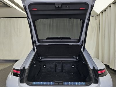 2025 Porsche PANAMERA 缩略图 26