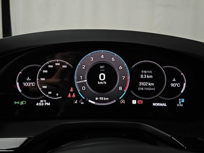 2025 Porsche PANAMERA 缩略图 11
