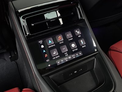 2025 Porsche PANAMERA 缩略图 25