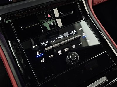 2025 Porsche PANAMERA 缩略图 30