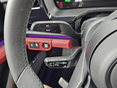 2025 Porsche PANAMERA 缩略图 31