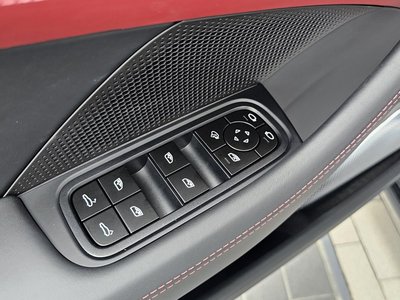 2025 Porsche PANAMERA 缩略图 34