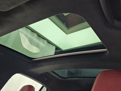 2025 Porsche PANAMERA 缩略图 24