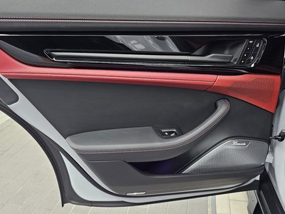 2025 Porsche PANAMERA 缩略图 15