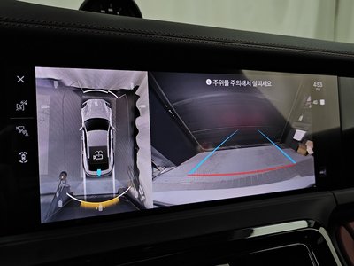 2025 Porsche PANAMERA 缩略图 21