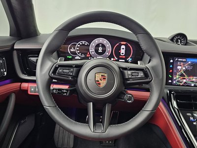 2025 Porsche PANAMERA 缩略图 19