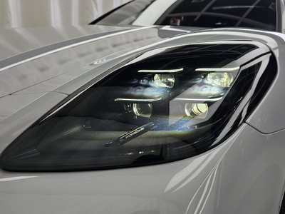 صورة 9 لـ 2025 Porsche PANAMERA