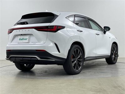 2022 Lexus NX 缩略图 34