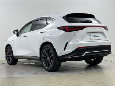 2022 Lexus NX 缩略图 43