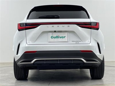 2022 Lexus NX 缩略图 36