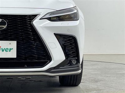 2022 Lexus NX 缩略图 32