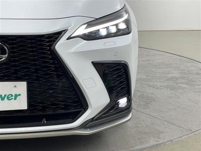 2022 Lexus NX 缩略图 30
