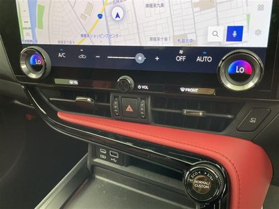 2022 Lexus NX 照片 7