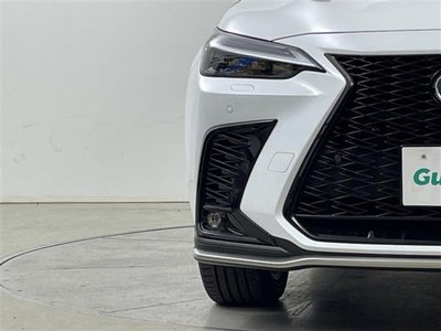 2022 Lexus NX 缩略图 31