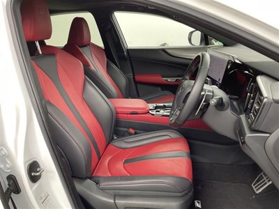 2022 Lexus NX 缩略图 18