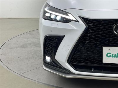 2022 Lexus NX 缩略图 29