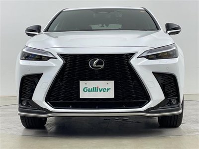 2022 Lexus NX 缩略图 35