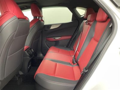 2022 Lexus NX 缩略图 22