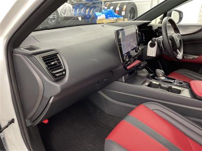 2022 Lexus NX 缩略图 21
