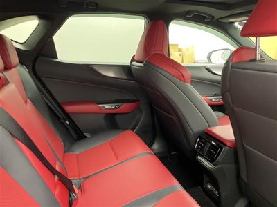 2022 Lexus NX 缩略图 25