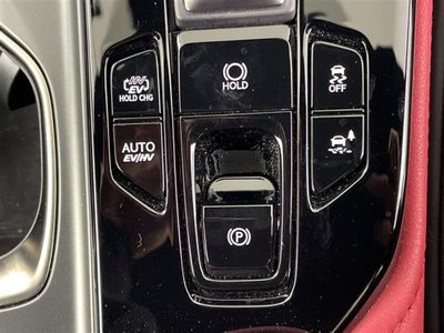 2022 Lexus NX 照片 9