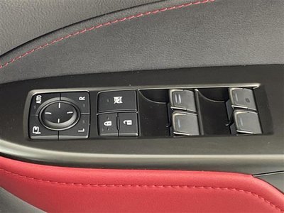 2022 Lexus NX 照片 8