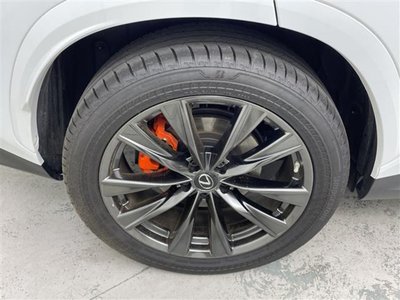 2022 Lexus NX 缩略图 39