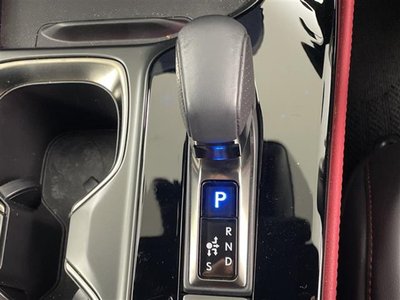 2022 Lexus NX 照片 6