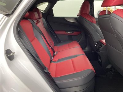 2022 Lexus NX 缩略图 24