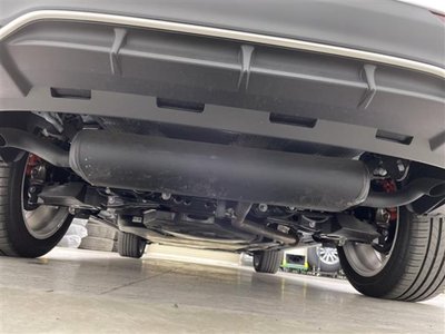 2022 Lexus NX 缩略图 41