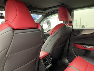 2022 Lexus NX 缩略图 23