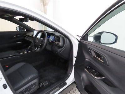 TOYOTA CROWN SPORT - 9