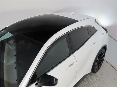 TOYOTA CROWN SPORT - 6