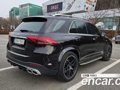 MERCEDES-BENZ GLE - 3