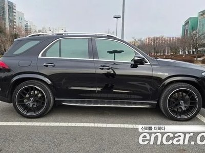 MERCEDES-BENZ GLE - 2