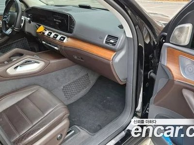 MERCEDES-BENZ GLE - 10