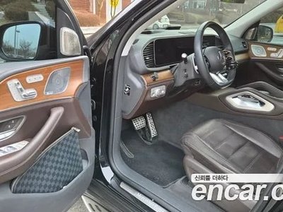 MERCEDES-BENZ GLE - 8