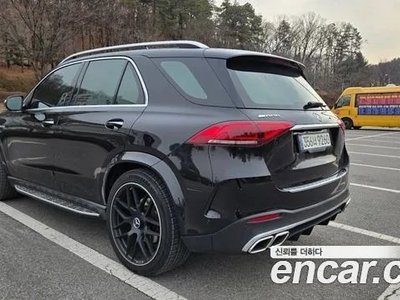 MERCEDES-BENZ GLE - 7