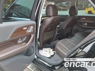 MERCEDES-BENZ GLE - 9